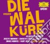Behrens/norman/ludwi - La Walkiria (4 Cd) cd