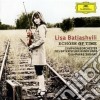 Lisa Batiashvili: Echoes Of Time cd