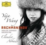 Yuja Wang: Rachmaninov