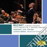 Wolfgang Amadeus Mozart - Concerti Per Fiati cd