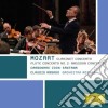 Wolfgang Amadeus Mozart - Concerti Per Fiati cd
