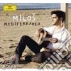 Milos Karadaglic - Mediterraneo (2 Cd) cd