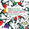 Rihm & Currier - Lichtes Spiel/Time Machin cd