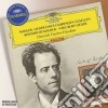 Gustav Mahler - Kindertotenlieder, 4 Ruckert cd