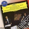 Wolfgang Amadeus Mozart - Piano Concertos Nos.19 & 25 cd