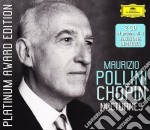 Pollini - Notturni-platinum Award Ed