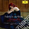 Patricia Petibon: Melancolia - Spanish Arias And Songs cd