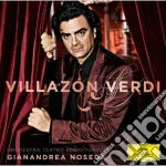 Giuseppe Verdi - Arias cd