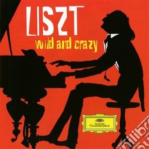Vladimir Horowitz - Wild And Crazy - Il Meglio (2 Cd) cd musicale di Horowitz