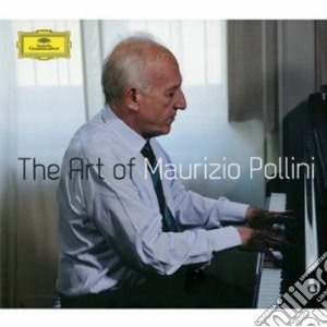 Maurizio Pollini - The Art Of (Ltd.ed.) (3 Cd) cd musicale di Pollini
