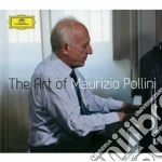 Maurizio Pollini - The Art Of (Ltd.ed.) (3 Cd) cd