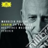 Fryderyk Chopin - 24 Preludi / mazurke / notturn - Pollini cd