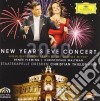 New Year's Eve Concert 2010 cd