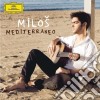 Milos Karadaglic - Mediterraneo cd