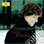 Rafal Blechacz: Claude Debussy / Karol Szymanowski cd