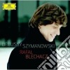 Rafal Blechacz: Claude Debussy / Karol Szymanowski cd