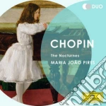 Fryderyk Chopin - The Nocturnes (2 Cd) cd