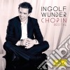 Fryderyk Chopin - Recital - Ingolf Wunder cd
