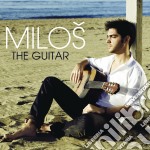 Milos Karadaglic - The Guitar (Cd+Dvd)
