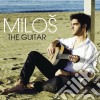 Milos Karadaglic - The Guitar (Cd+Dvd) cd musicale di Karadaglic