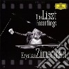 Franz Liszt - The Liszt Recordings (2 Cd) cd