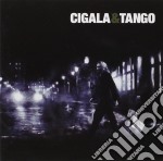 Diego El Cigala - Cigala & Tango