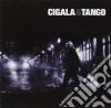 Diego El Cigala - Cigala & Tango cd
