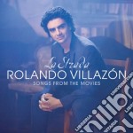 Rolando Villazon: La Strada - Songs From The Movies