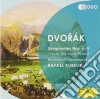 Antonin Dvorak - Symphonies Nos. 6-9 (2 Cd) cd