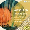 Olivier Messiaen - Sinf. Turangalila / quartett (2 Cd) cd