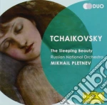 Pyotr Ilyich Tchaikovsky - Sleeping Beauty (2 Cd) cd