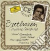 Ludwig Van Beethoven - I Concerti Completi (5 Cd) cd