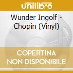 Wunder Ingolf - Chopin (Vinyl) cd