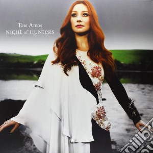 (LP VINILE) Night of hunters lp vinile di Tori Amos