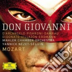 Wolfgang Amadeus Mozart - Don Giovanni (3 Cd)
