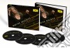 Martha Argerich: Lugano Concertos (4 Cd) cd