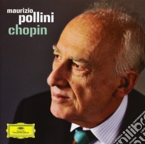 Fryderyk Chopin - Maurizio Pollini-Fryderyk Chopin - Pollini (9 Cd) cd musicale di Maurizio Pollini