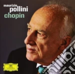 Fryderyk Chopin - Maurizio Pollini-Fryderyk Chopin - Pollini (9 Cd) cd