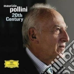 Maurizio Pollini: 20th Century (6 Cd) cd