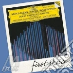 Camille Saint-Saens - First Choice cd