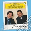 Perlman / Mehta - Recital cd