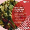 Camerata Bern / Furi - La Prima Scuola Viennese (2 Cd) cd