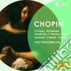 Fryderyk Chopin - 4 Scherzi / 24 Preludi / Sonat (2 Cd) cd