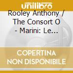 Rooley Anthony / The Consort O - Marini: Le Lagrime D Erminia 1 cd