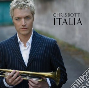 V/C - Italia cd musicale di Chris Botti