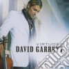David Garrett - Virtuoso cd