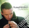 Russell Watson: Outside In cd musicale di Russell Watson