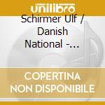 Schirmer Ulf / Danish National - Nielsen: Maskarade cd