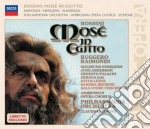 Gioacchino Rossini - Mose' In Egitto (2 Cd)