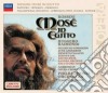 Gioacchino Rossini - Mose' In Egitto (2 Cd) cd